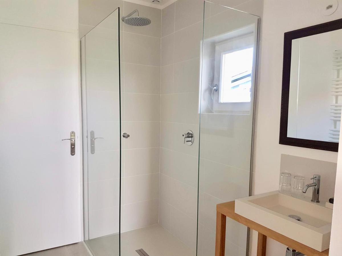 B&B La Maison De La Cote Biarritz Zewnętrze zdjęcie