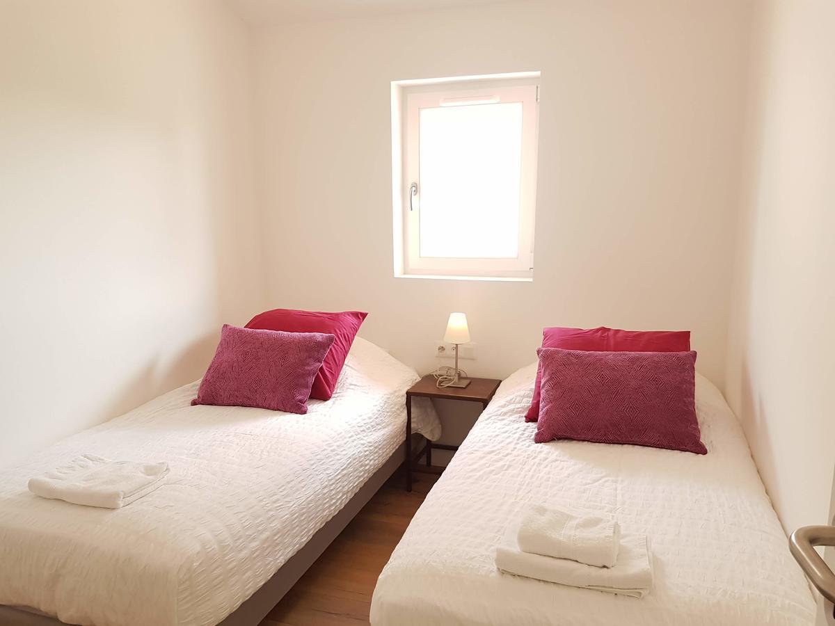 B&B La Maison De La Cote Biarritz Zewnętrze zdjęcie