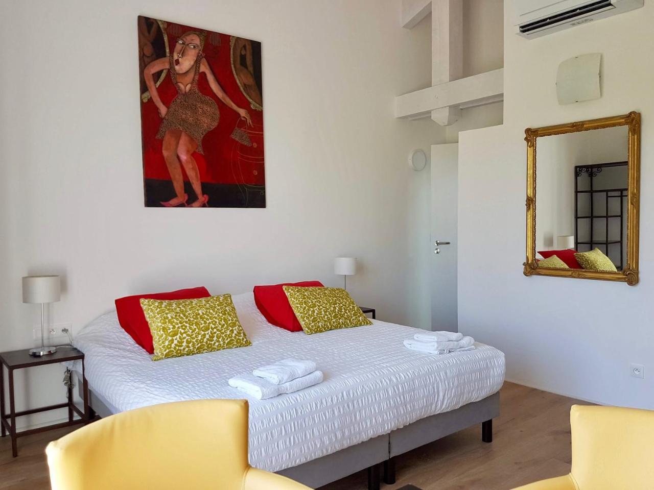 B&B La Maison De La Cote Biarritz Zewnętrze zdjęcie