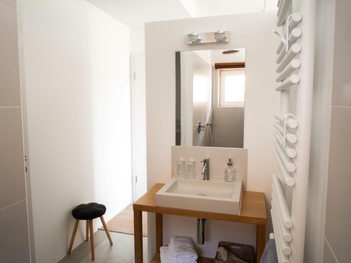 B&B La Maison De La Cote Biarritz Zewnętrze zdjęcie