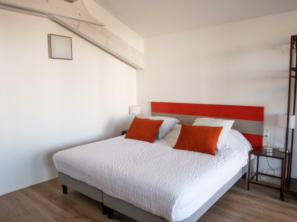 B&B La Maison De La Cote Biarritz Zewnętrze zdjęcie
