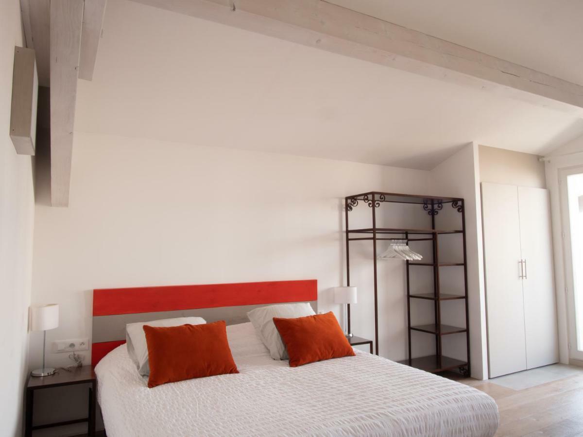 B&B La Maison De La Cote Biarritz Zewnętrze zdjęcie