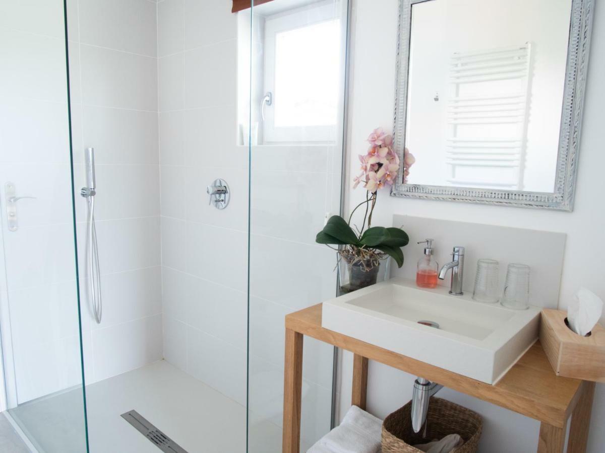 B&B La Maison De La Cote Biarritz Zewnętrze zdjęcie